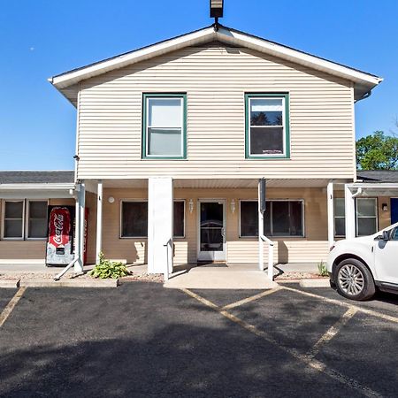 Americas Best Value Inn Jonesville/Hillsdale Dış mekan fotoğraf