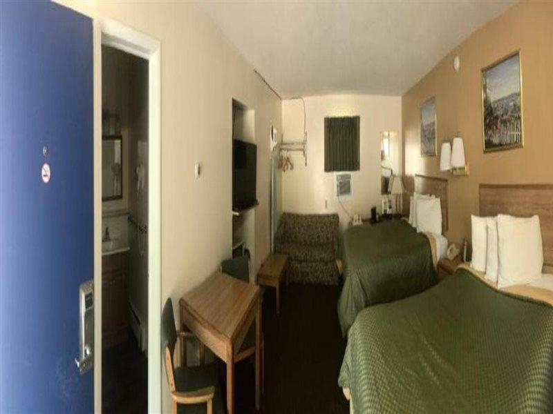 Americas Best Value Inn Jonesville/Hillsdale Dış mekan fotoğraf