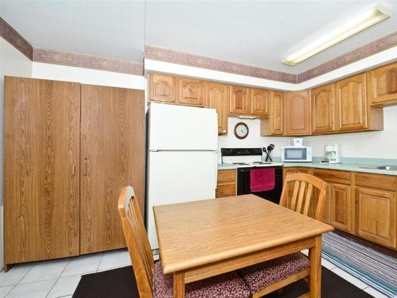 Americas Best Value Inn Jonesville/Hillsdale Dış mekan fotoğraf