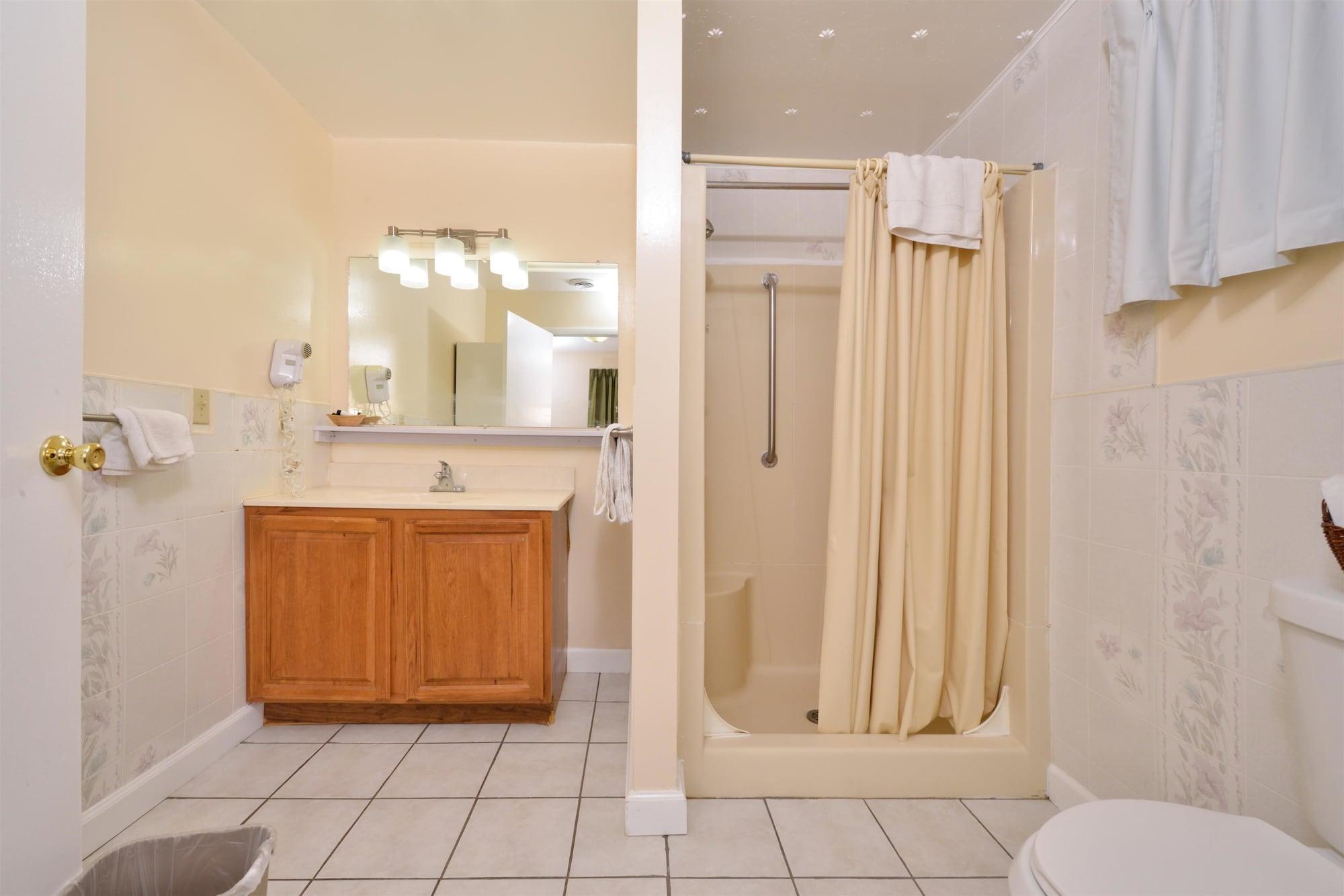Americas Best Value Inn Jonesville/Hillsdale Dış mekan fotoğraf