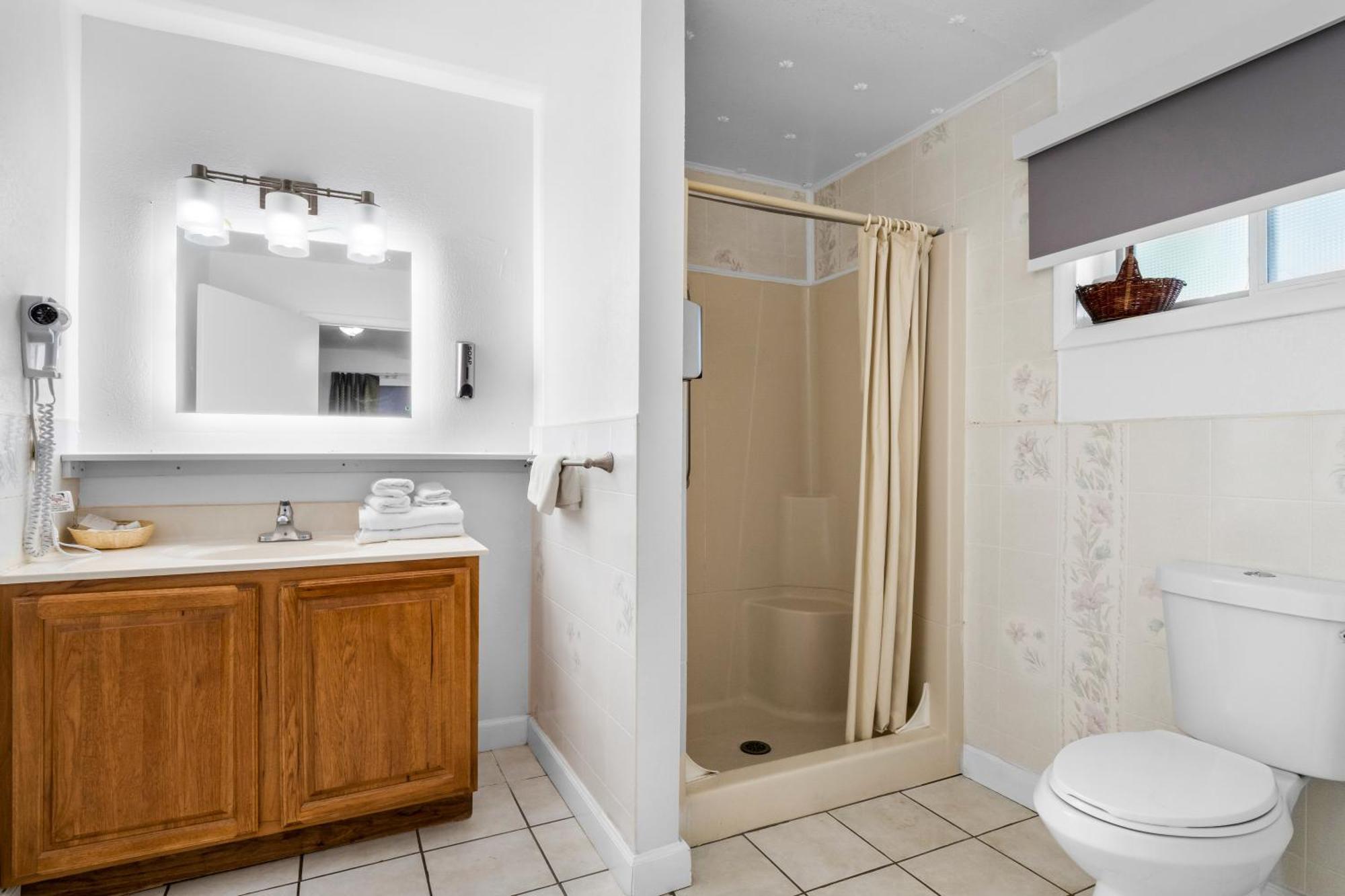 Americas Best Value Inn Jonesville/Hillsdale Dış mekan fotoğraf