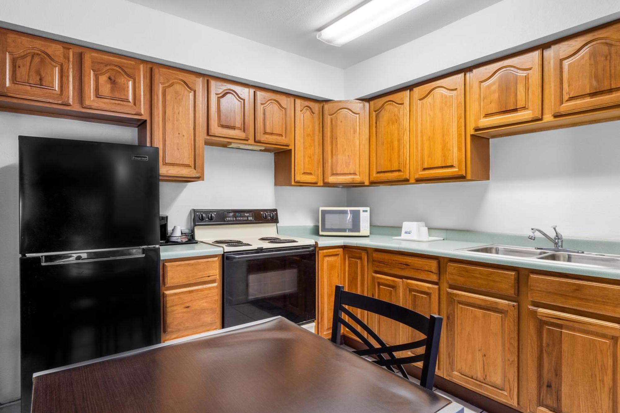 Americas Best Value Inn Jonesville/Hillsdale Dış mekan fotoğraf