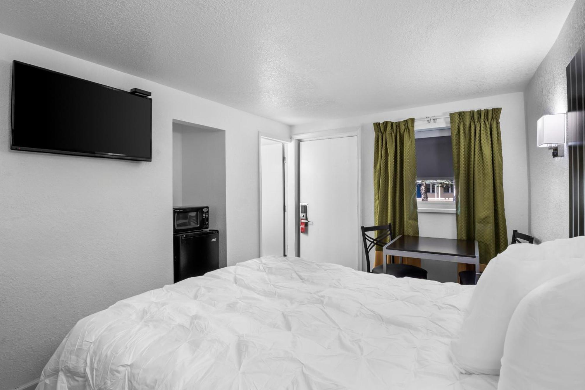 Americas Best Value Inn Jonesville/Hillsdale Dış mekan fotoğraf