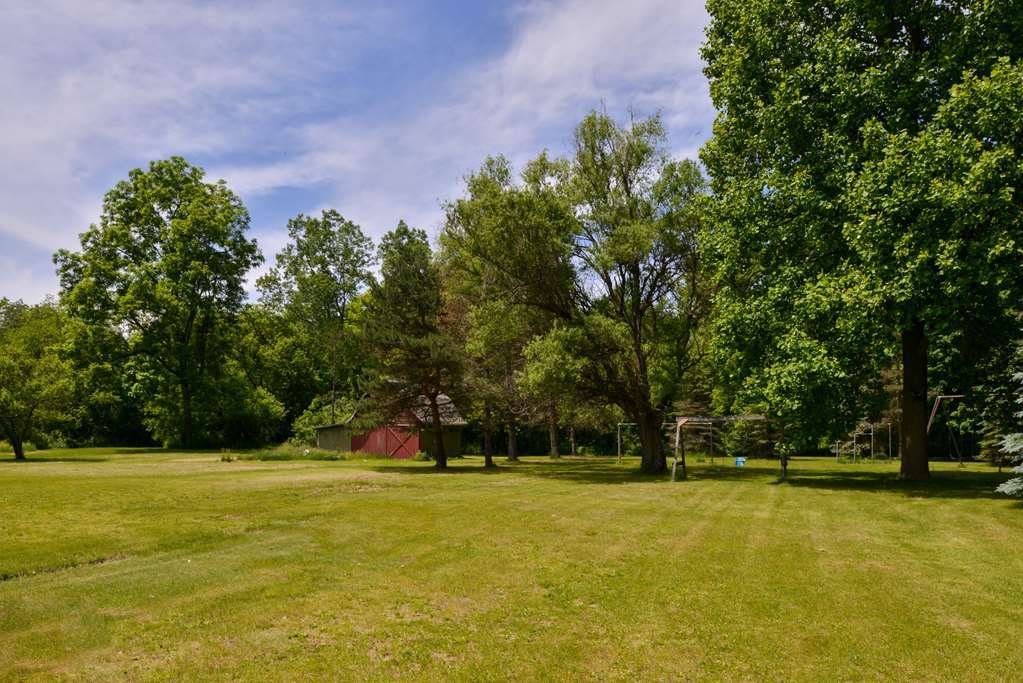 Americas Best Value Inn Jonesville/Hillsdale Dış mekan fotoğraf
